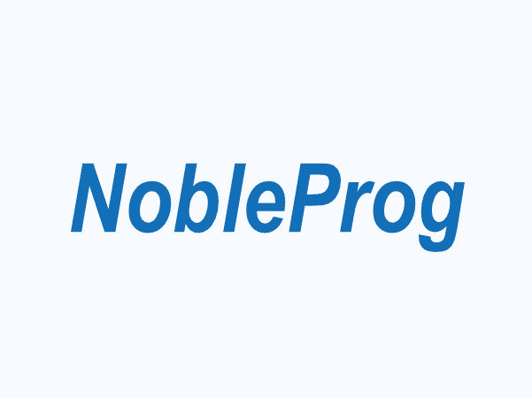 Image of NobleProg Training Place, City MP Hub without photo.