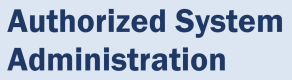 Authorized System Administration Training in Slovenia
