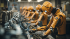 AI for Manufacturing Training in Slovenia