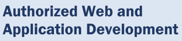 Authorized Web and Application Development Training in Slovenia