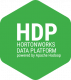 Category for Hortonworks Data Platform (HDP) Training in Slovenia