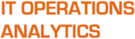 Image for the IT Operations Analytics (ITOA)
