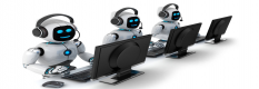 Image for the Robotic Process Automation (RPA) Training in Slovenia